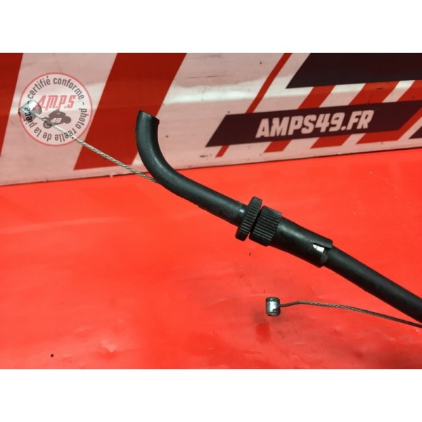 Cable d'accélérateur 