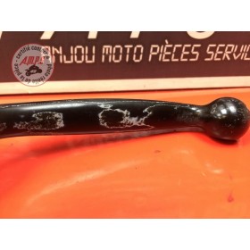 Cocotte d'embrayage avec levier 