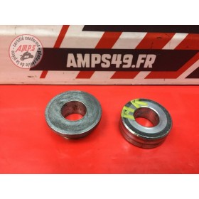 Entretoise de roue arriere