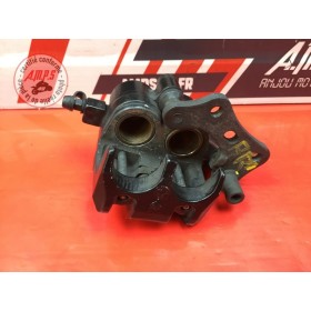 Etrier de frein arriere 