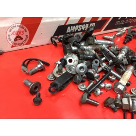 Kit de vis partie cycle 