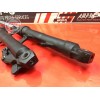 Paire de tube de fourche