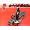 Platine repose pied gauche
