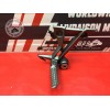 Platine repose pied passager droite