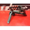 Platine repose pied passager droite