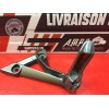 Platine repose pied passager gauche