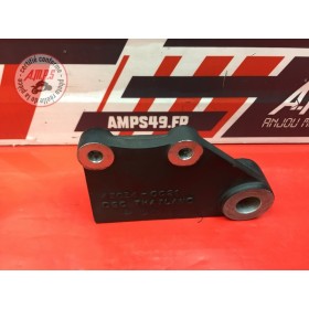 Renfort d'étrier arrière 