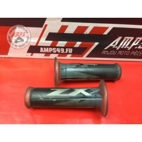 Revetement de poignée 