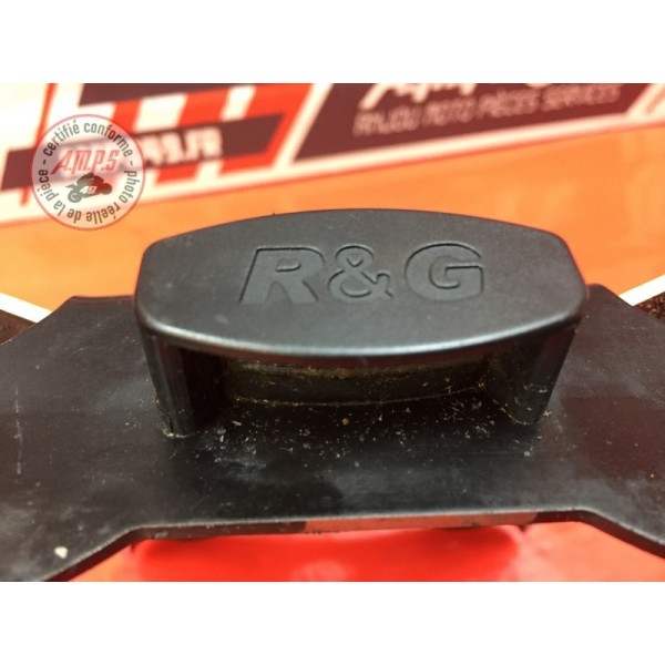 Support de plaque 