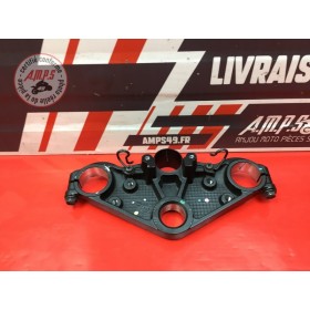 Te de fourche supérieur 