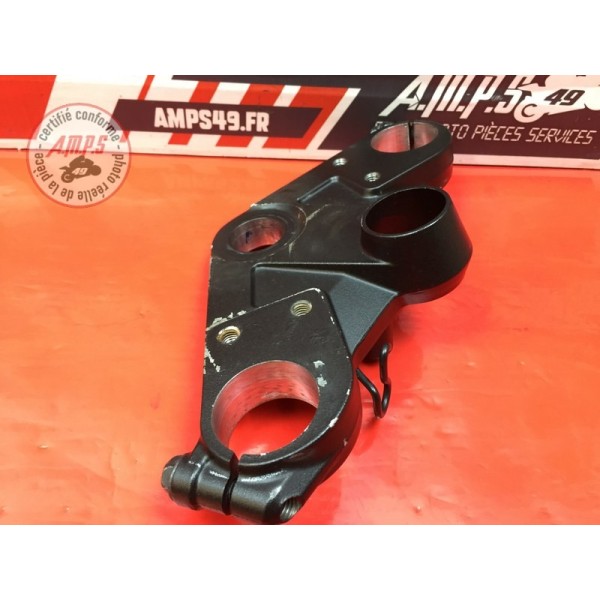 Te de fourche supérieur 