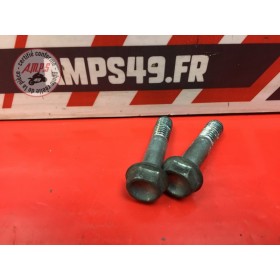 Vis d'étrier de frein avant