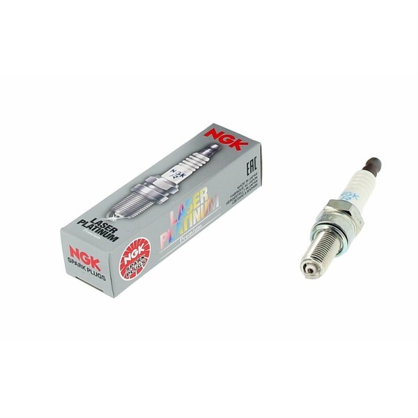 Bougie NGK Laser Platinum - PLTR6A-10G