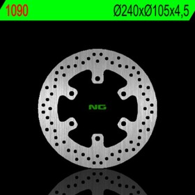 Disque de frein NG BRAKES fixe - 1090