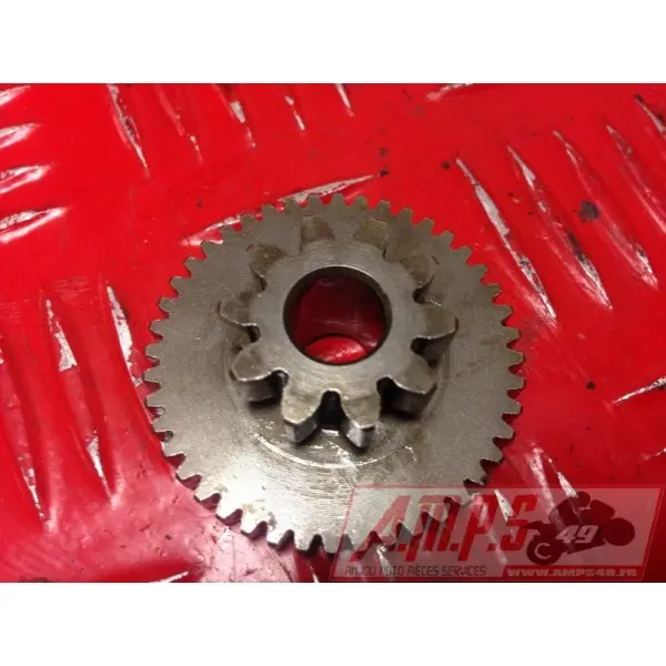 Pignon de démarreur R6 03 04 05 5SL