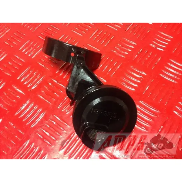 Crépine aspiration pompe a huile R6 03 04 05 