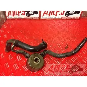 Echangeur + durite R6 03 04 05