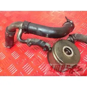 Echangeur + durite R6 03 04 05