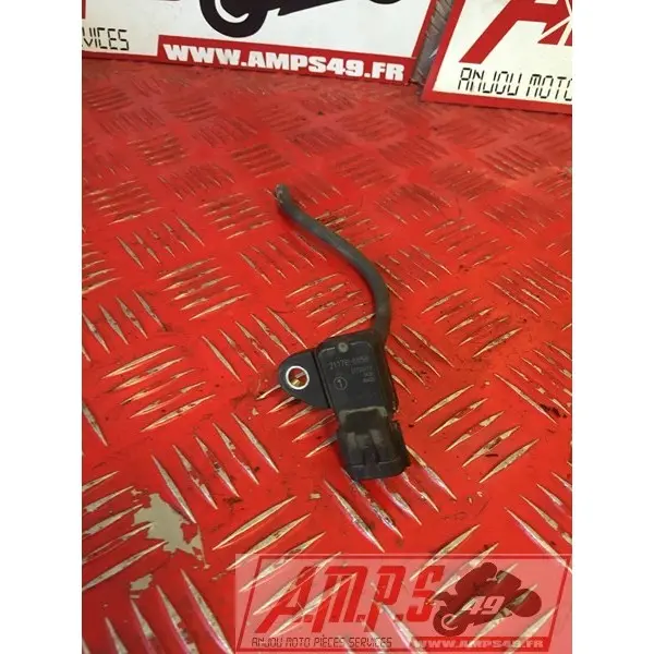 Sonde d'air Z 750 2004 à 2006