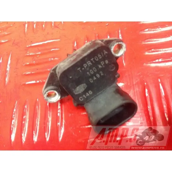 Sonde d'air ST4S 996 01 02 03