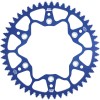 REAR SPROCKET 520 48T BL