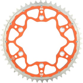 REAR SPROCKET 420 48T OR