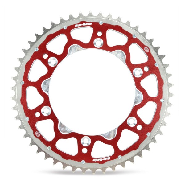 REAR SPROCKET 520 52T RD