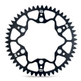 SPROCKET REAR 420-49T SX65 TC