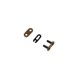CLIP LINK 520 GOLD (V2-520)