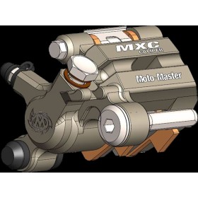 MXC CALIPER REAR HONDA