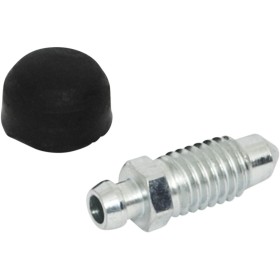 CALIPER BLEED NIP+DUST CA