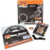 BRAKE KIT FRONT FLOAT 270MM