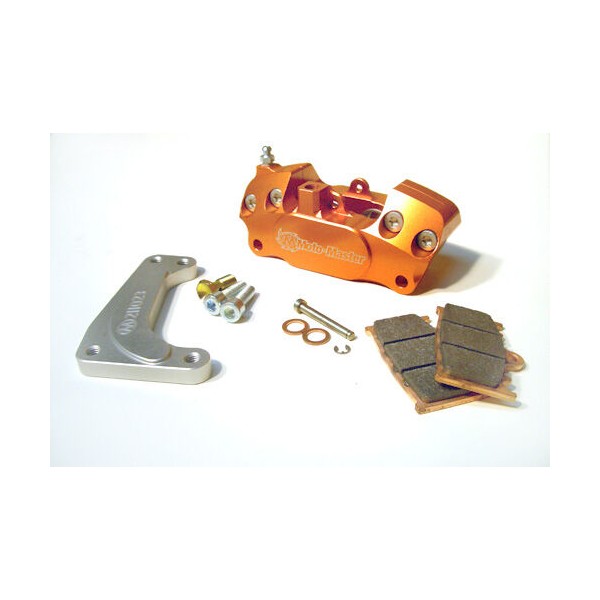 BRAKE CALIPER FRONT KIT SM