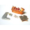 BRAKE CALIPER FRONT KIT SM