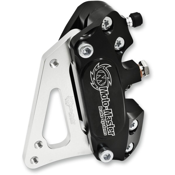 BRAKE CALIPER FRONT KIT SM