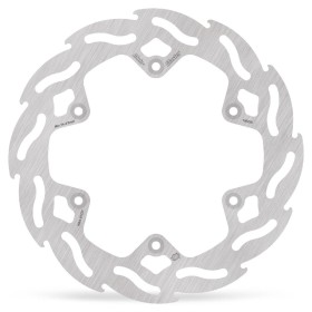 BRAKE DISC FLAME REAR 220MM