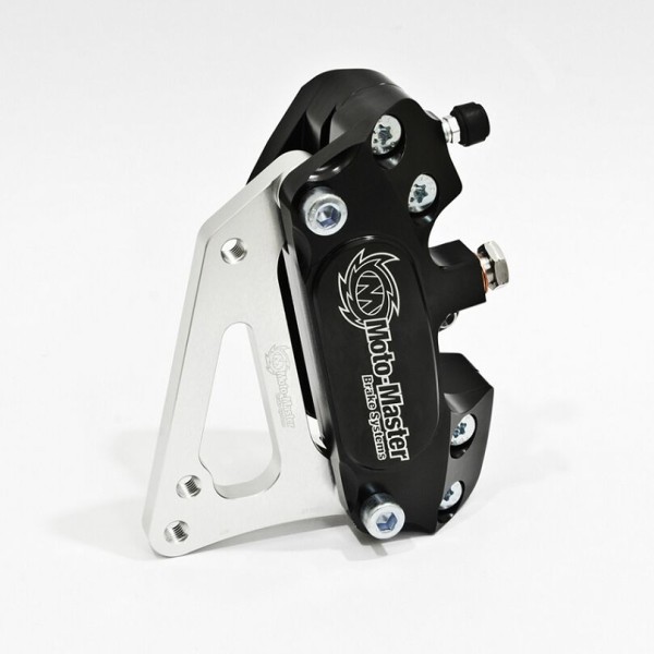 SUPERMOTO RMC-R KIT 320MM