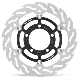BRAKE DISC FLAME FLOAT FT R