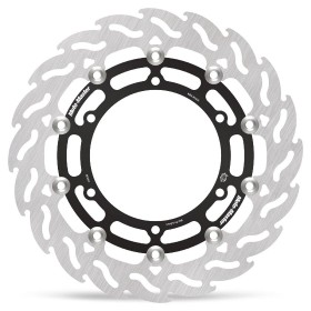 BRAKE DISC FLAME FLOAT FT R