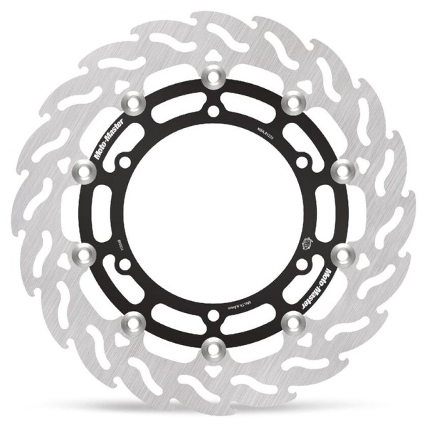 BRAKE DISC FLAME FLOAT FT R
