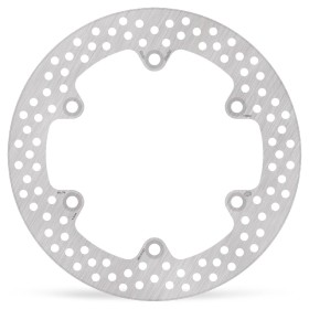 BRAKE DISC HALO REAR