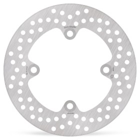 BRAKE DISC HALO REAR