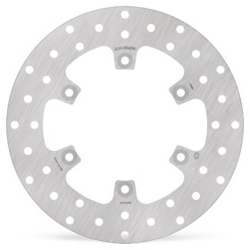 BRAKE DISC HALO REAR