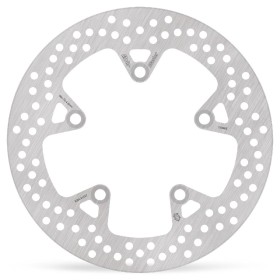 BRAKE DISC HALO REAR