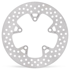 BRAKE DISC HALO REAR