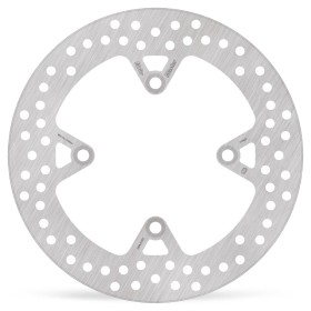 BRAKE DISC HALO REAR