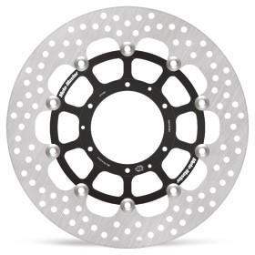 BRAKE DISC HALO FLOAT FT