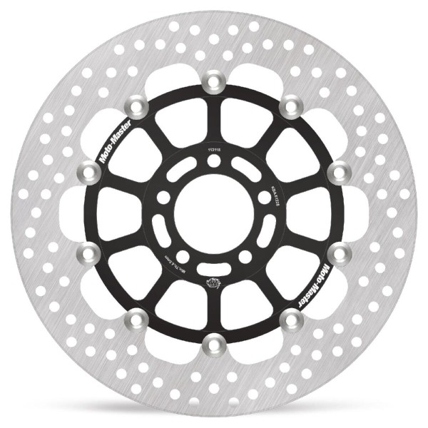 BRAKE DISC HALO FLOAT FT