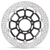 BRAKE DISC HALO FLOAT FT