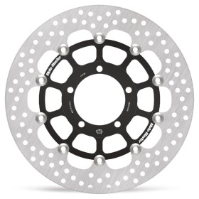 BRAKE DISC HALO FLOAT FT